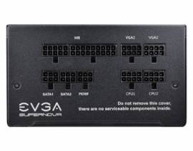 EVGA Supernova Gold 750W GT 80 Plus Modular
