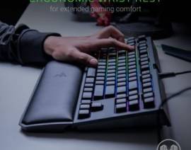 Razer Mechanical Gaming Keyboard
