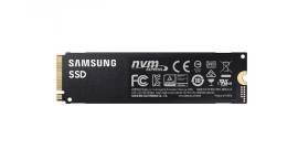 SAMSUNG 980 PRO 1TB SSD M.2 NVMe 4.0