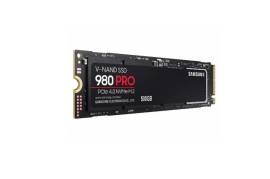 SAMSUNG 980 PRO 1TB SSD M.2 NVMe 4.0
