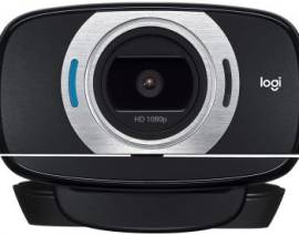 Logitech HD Webcam