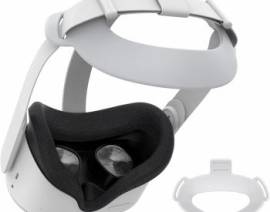 Oculus Head Strap / Elite Strap Compatible with 