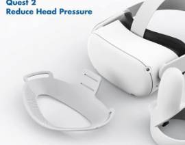 Oculus Head Strap / Elite Strap Compatible with 