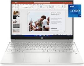 ლეპტოპი HP Pavilion i7 1255U 12thGen 10 Core 16GB 