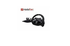 Logitech G920 Driving Force Racing Wheel/ G923