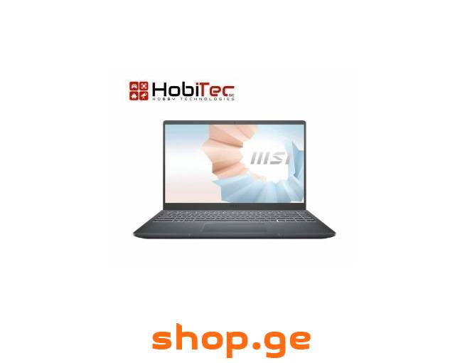 MSI Modern Laptop 15.6