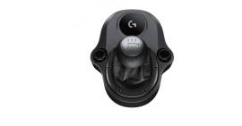 Logitec Shifter/ Wheel სიჩქარის კოლოფი