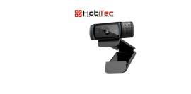 Logitech C920x HD Pro Webcam ვებკამერა