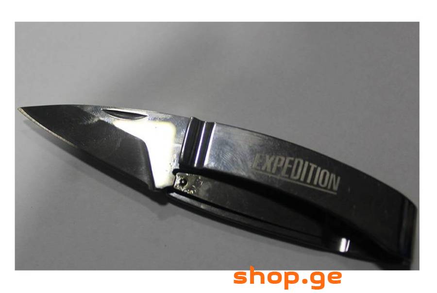 დანა EXPEDITION