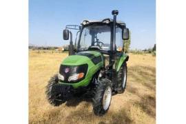 Special Equipment, Deutz-Fahr