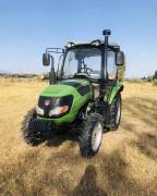 Special Equipment, Deutz-Fahr