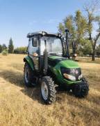 Special Equipment, Deutz-Fahr