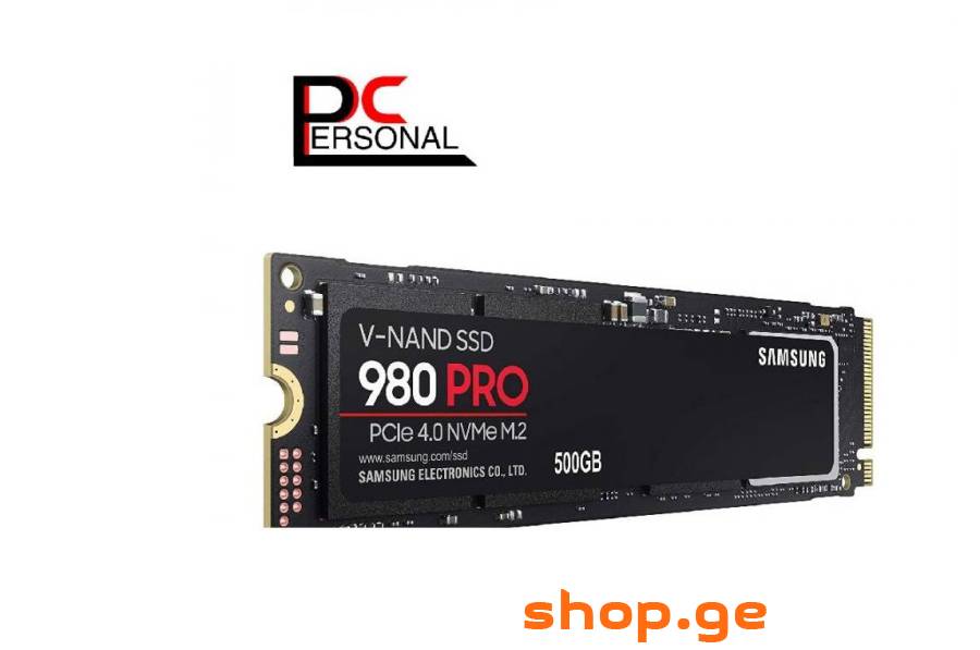 SSD M.2 1TB SSD M.2 SAMSUNG 980 PRO NVMe