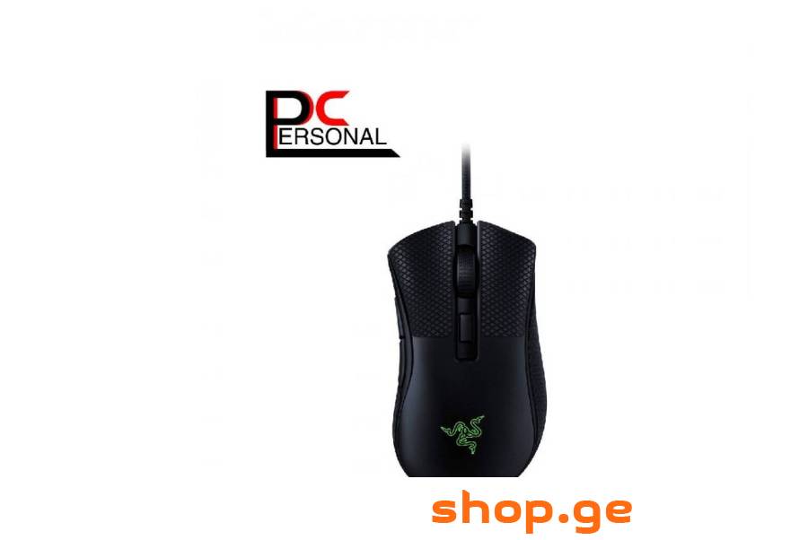 მაუსი Razer Gaming Mouse 8500K DPI Chroma RGB