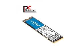 Crucial P2 ssd M.2 500GB M.2 SSD NVMe PCIe