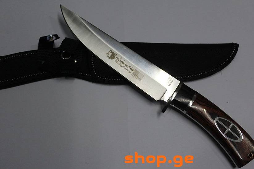 Columbia G02
