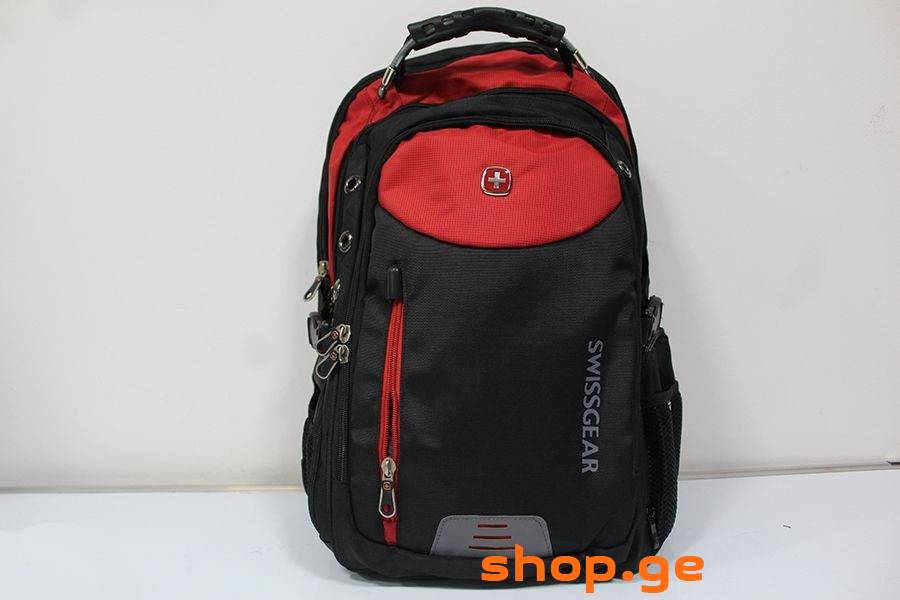 ზურგჩანთა SWISSGEAR 100-7