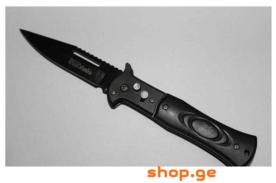 დანა Columbia tiger