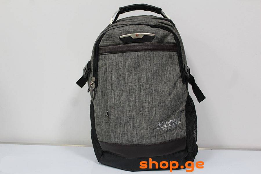 ზურგჩანთა SWISSGEAR 100-2