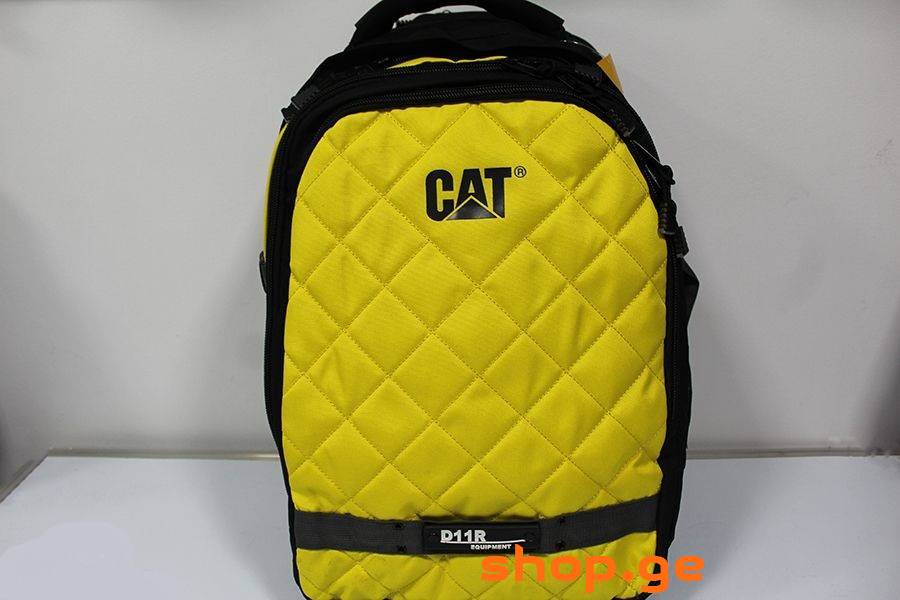 ზურგჩანთა CATERPILLAR 101-6