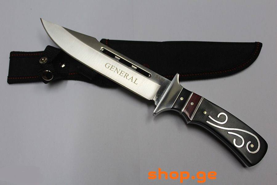 დანა general SA21