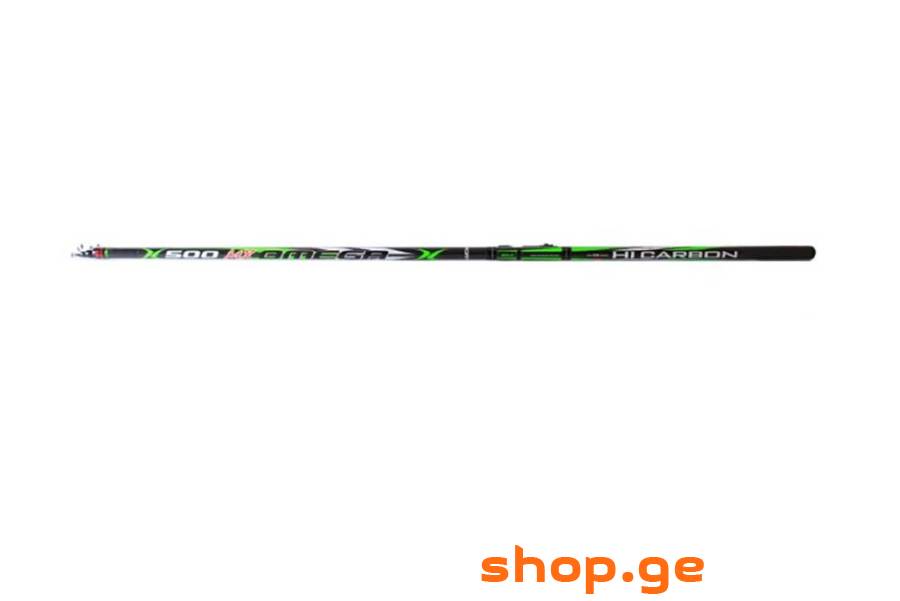 ანკესის ჯოხი KAIDA 805 - 400