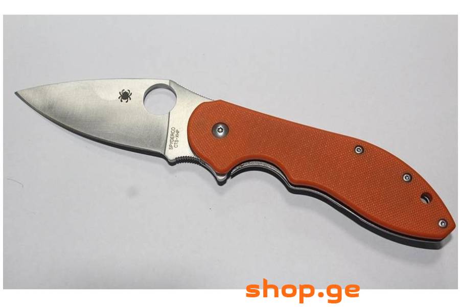 დანა SPIDERCO CTS-XHP