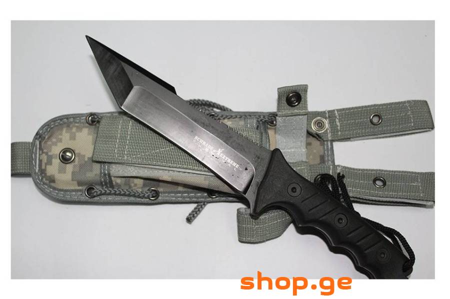 დანა Schrade Extreme SCHF3-3