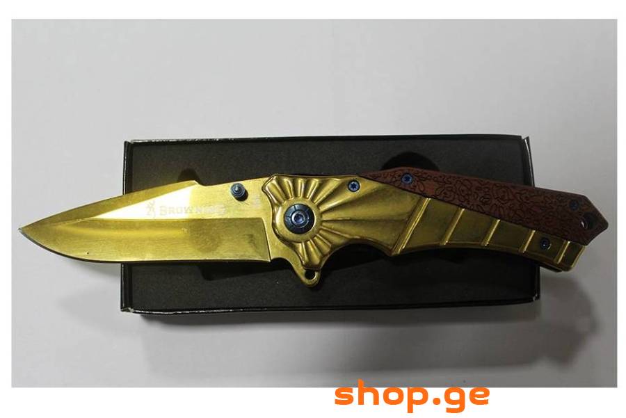 დანა browning 368