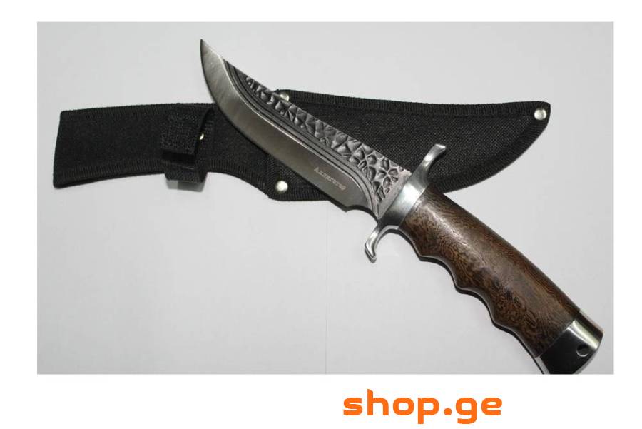 დანა Alligator F933