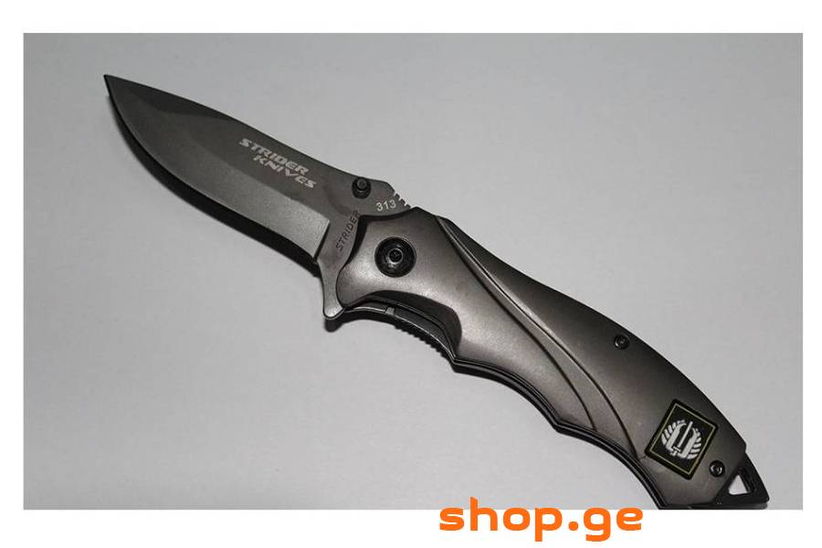 დანა Strider Knife 313