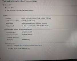 HP PROBOOK 440 G6