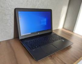 HP ZBook 15 G3 I7