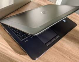 HP ZBook 15 G3 I7