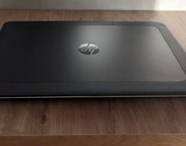 HP ZBook 15 G3 I7