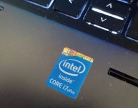 HP ZBook 14 i7 AMD FirePro M4150