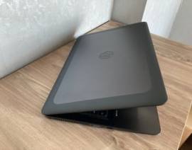 HP ZBook 15 G3 i7