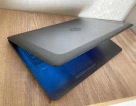 HP ZBook 15 G3 i7