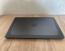 HP ZBook 15 G3 i7