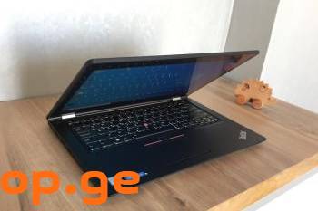 Lenovo ThinkPad Yoga i7