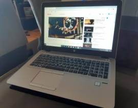 HP i5 EliteBook G4