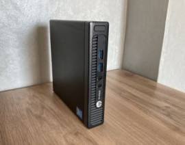 Prodesk 600 G1 Mini PC i5-4590T