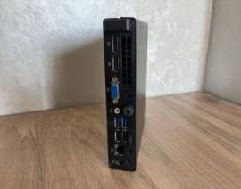 Prodesk 600 G1 Mini PC i5-4590T