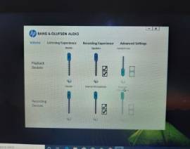 HP i5 EliteBook G4