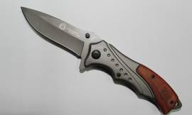 დანა Strider Knives B46