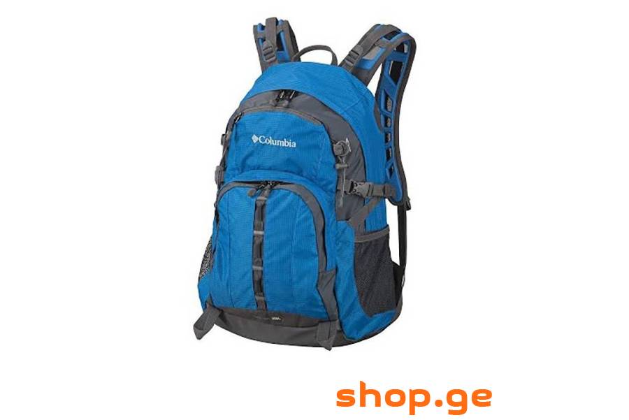 ზურგჩანთა columbia 40 ლიტრი