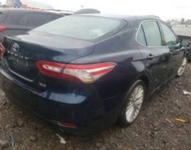 TOYOTA Camry 2020 2.5