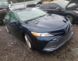 TOYOTA Camry 2020 2.5