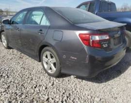 TOYOTA Camry 2013 3.5