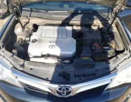 TOYOTA Camry 2013 3.5